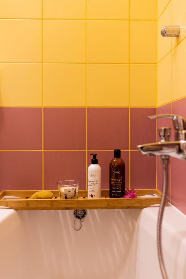 Harmony Home Dubrownik Zewnętrze zdjęcie