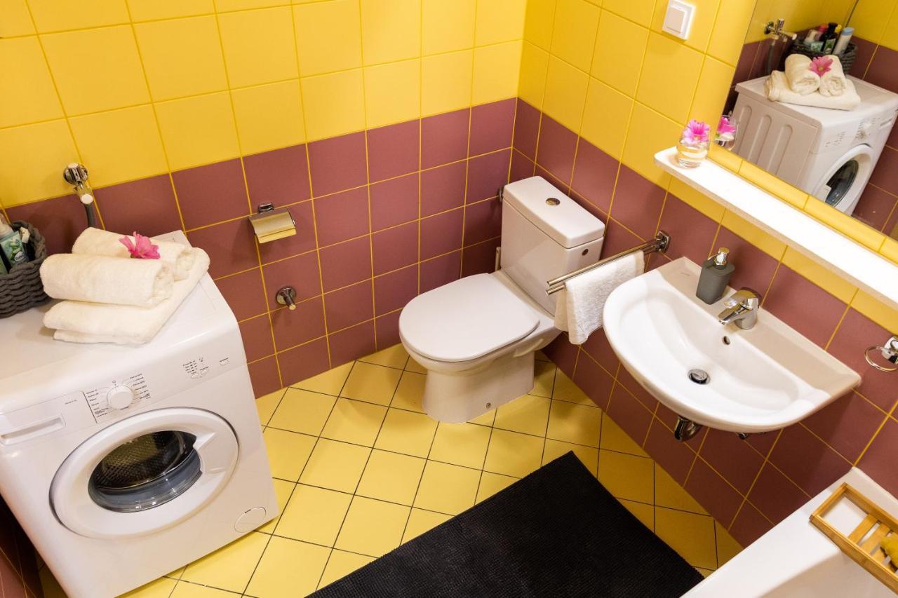 Harmony Home Dubrownik Zewnętrze zdjęcie