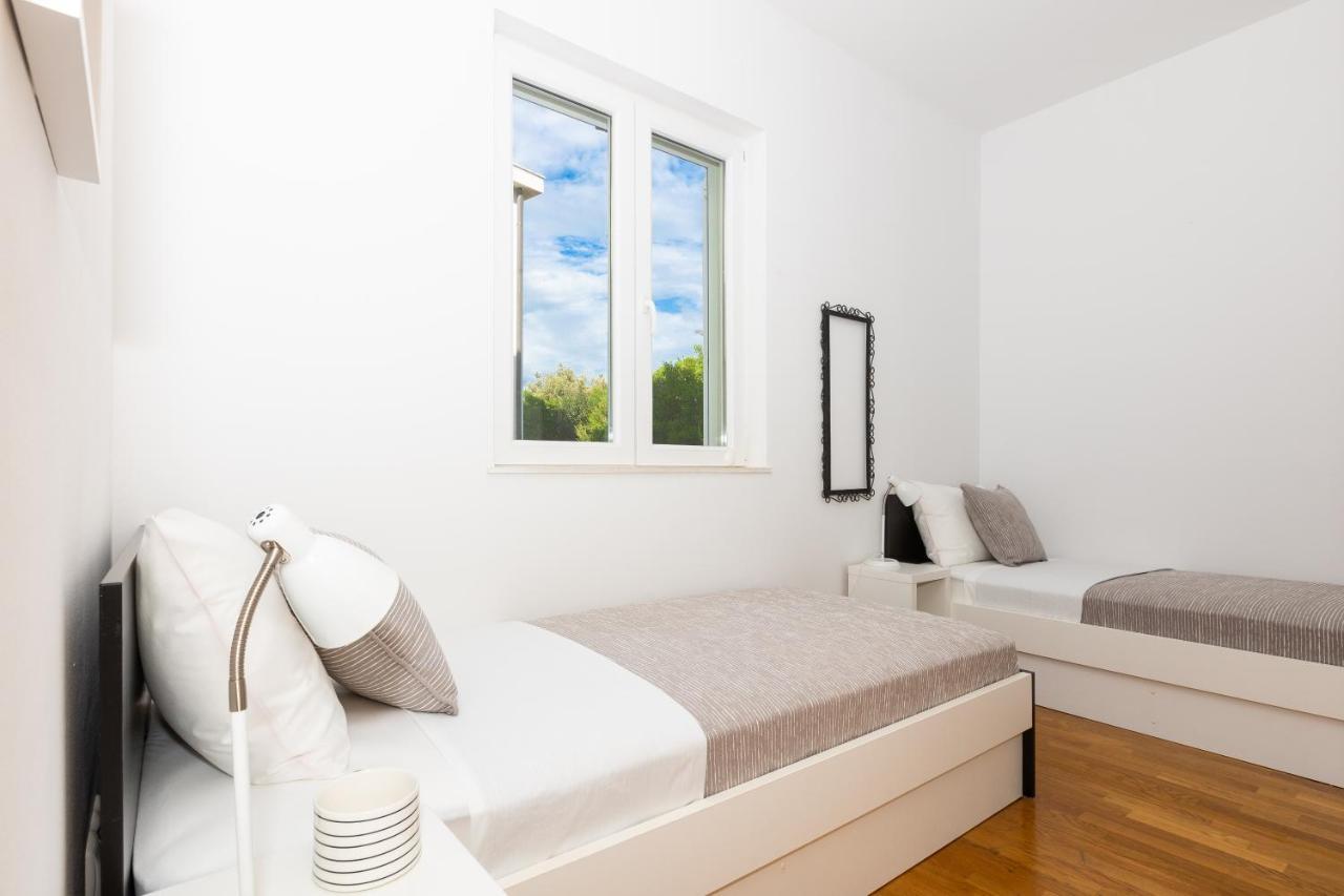 Harmony Home Dubrownik Zewnętrze zdjęcie