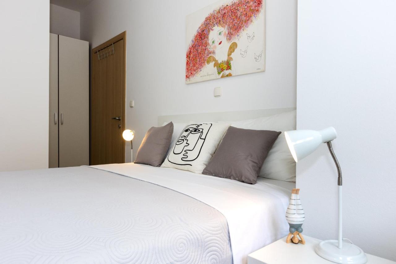 Harmony Home Dubrownik Zewnętrze zdjęcie