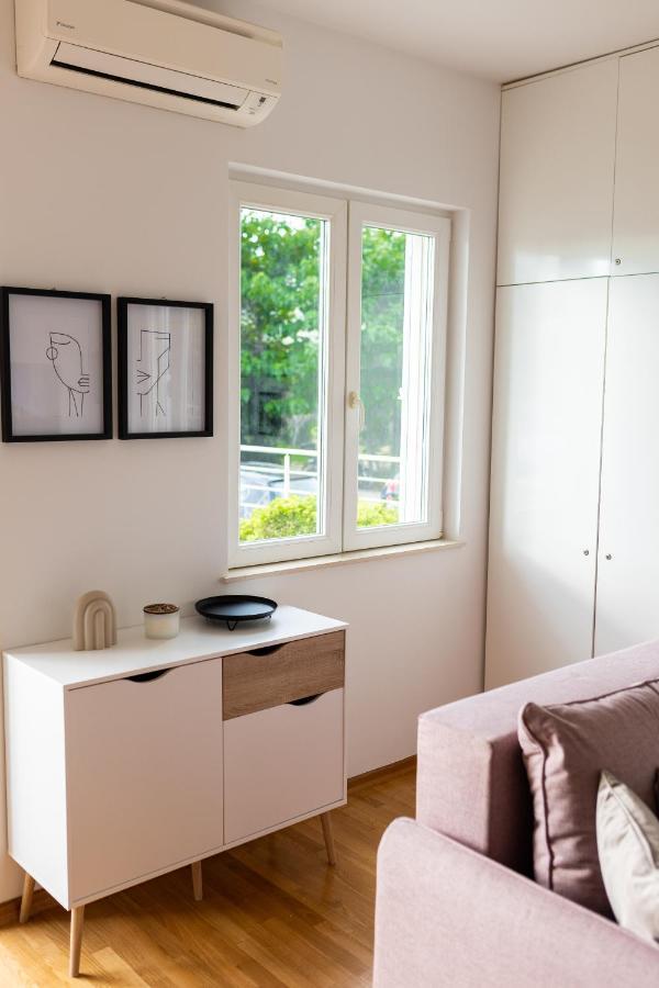Harmony Home Dubrownik Zewnętrze zdjęcie