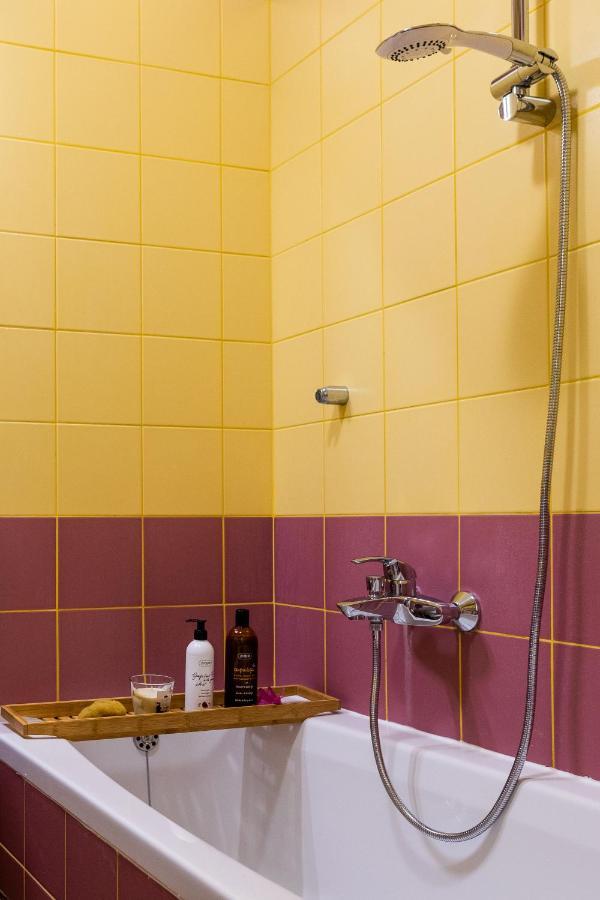 Harmony Home Dubrownik Zewnętrze zdjęcie