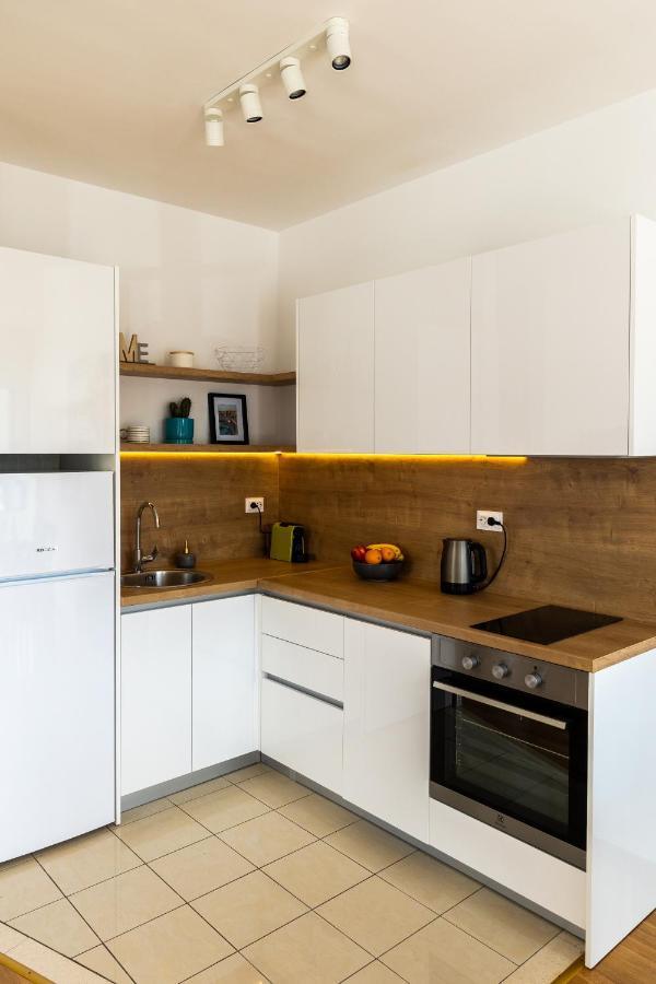 Harmony Home Dubrownik Zewnętrze zdjęcie