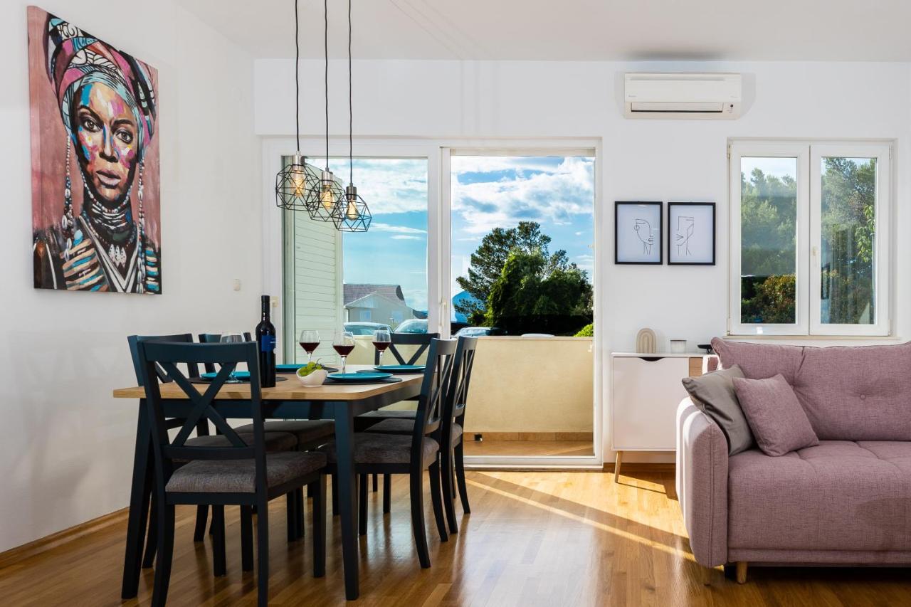 Harmony Home Dubrownik Zewnętrze zdjęcie