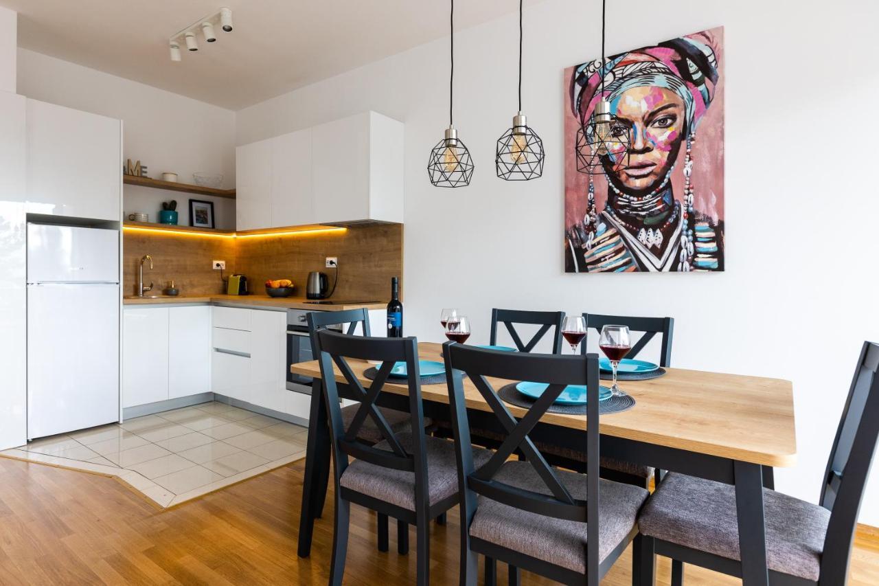 Harmony Home Dubrownik Zewnętrze zdjęcie