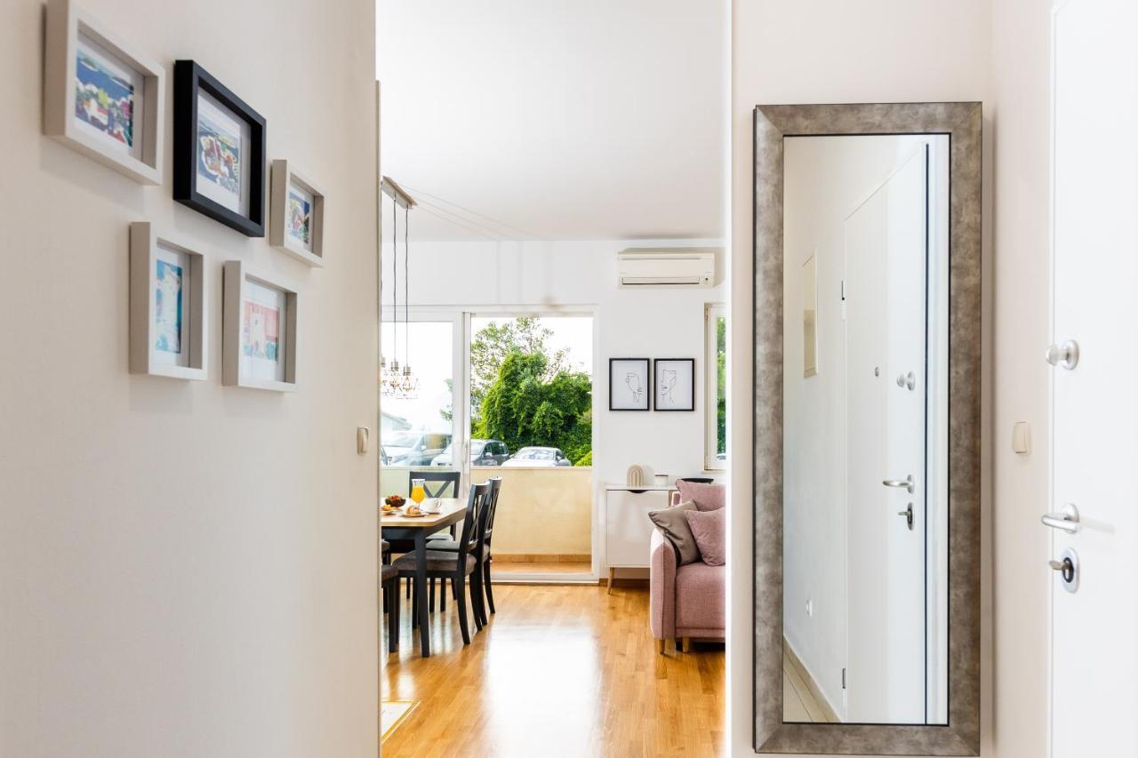 Harmony Home Dubrownik Zewnętrze zdjęcie