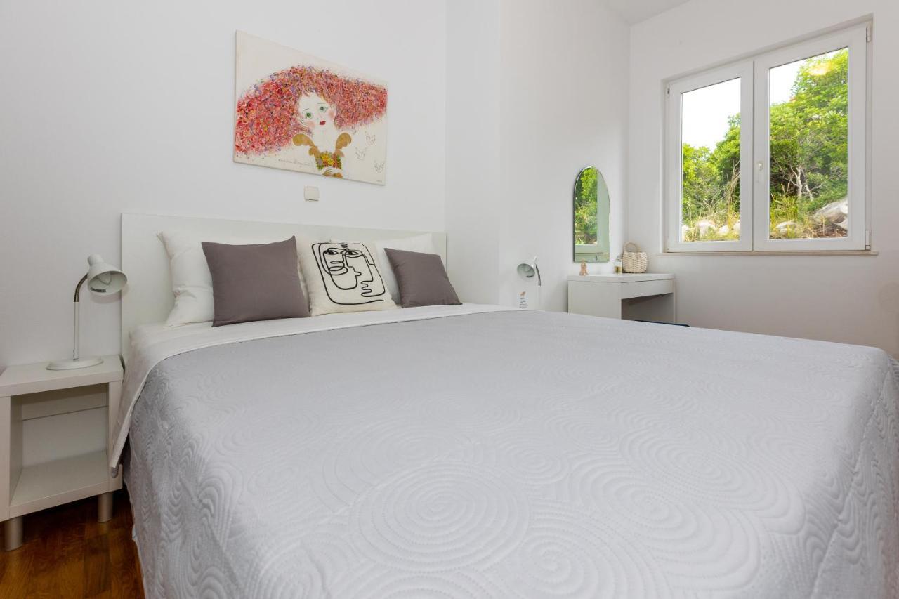 Harmony Home Dubrownik Zewnętrze zdjęcie