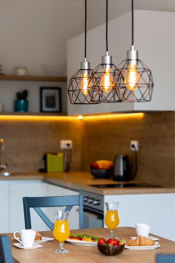 Harmony Home Dubrownik Zewnętrze zdjęcie