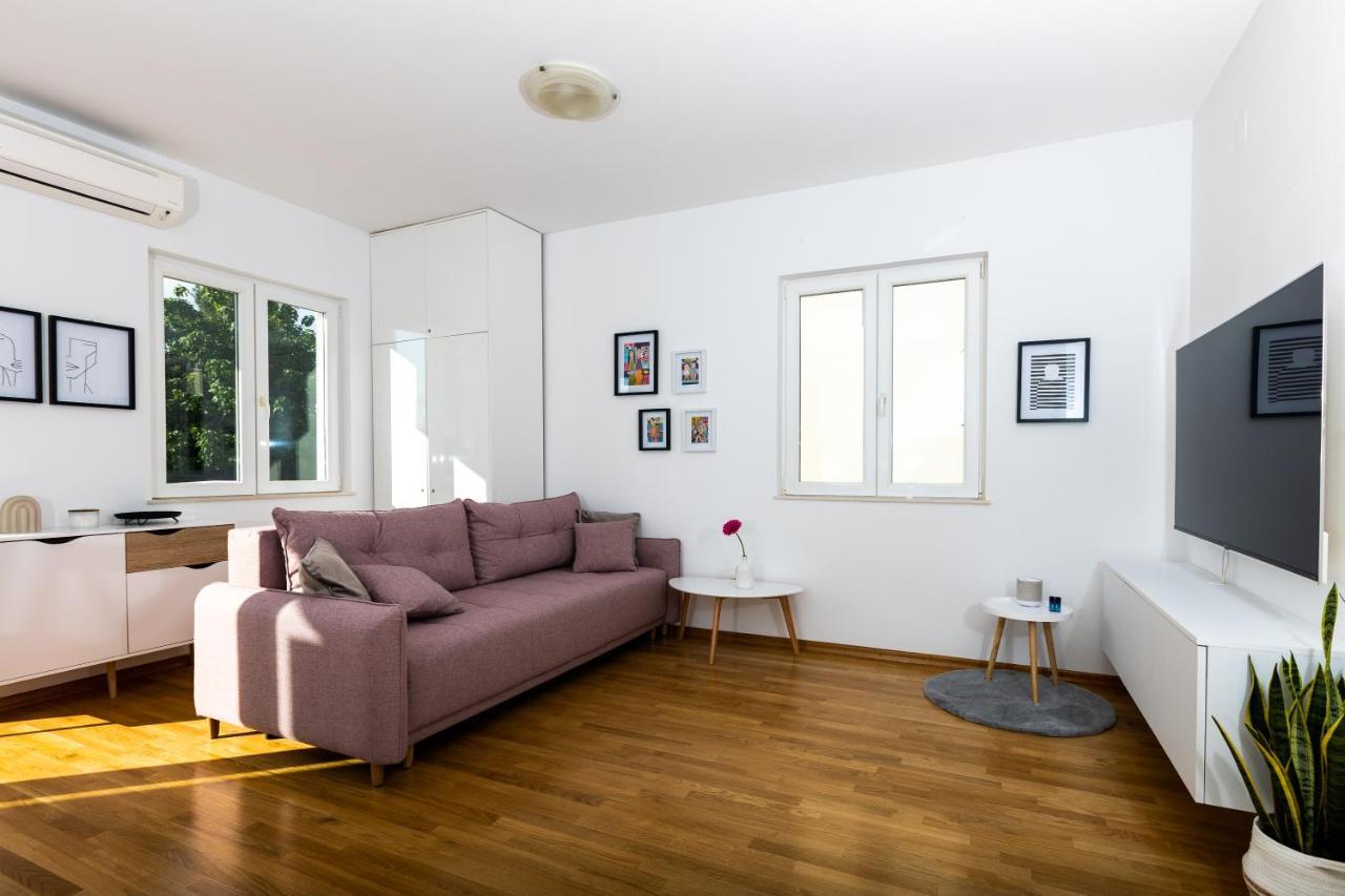 Harmony Home Dubrownik Zewnętrze zdjęcie