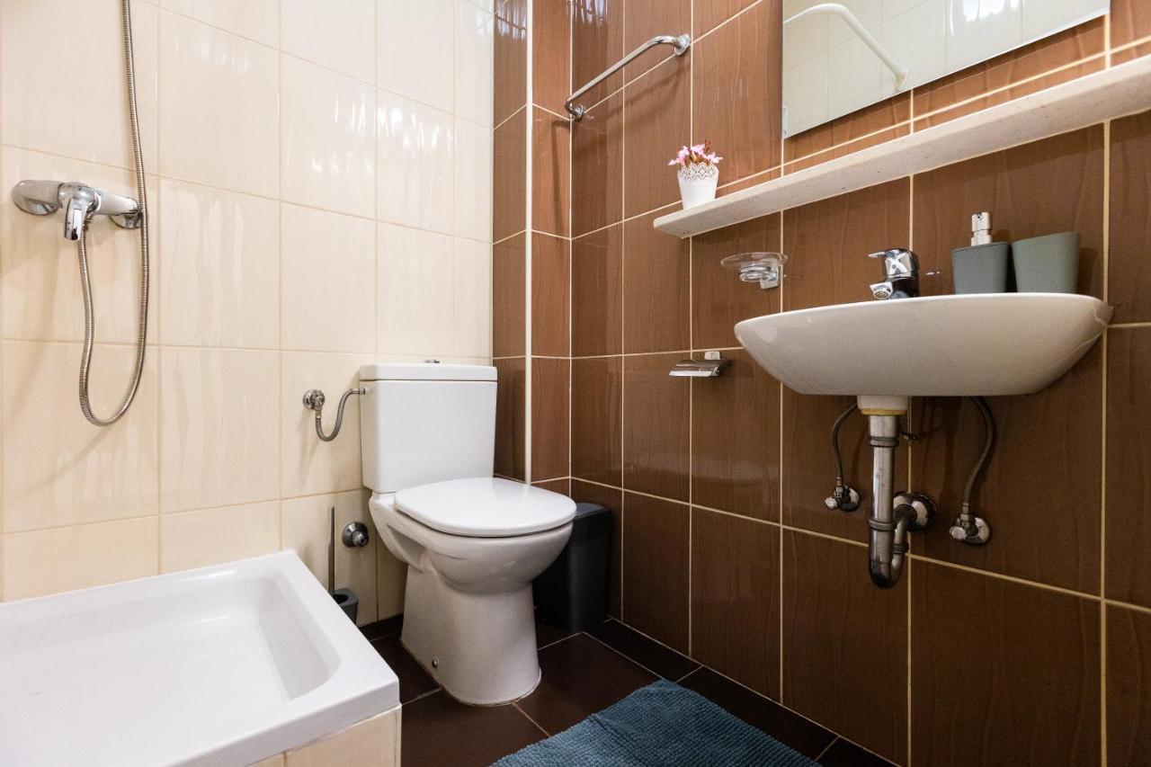 Harmony Home Dubrownik Zewnętrze zdjęcie