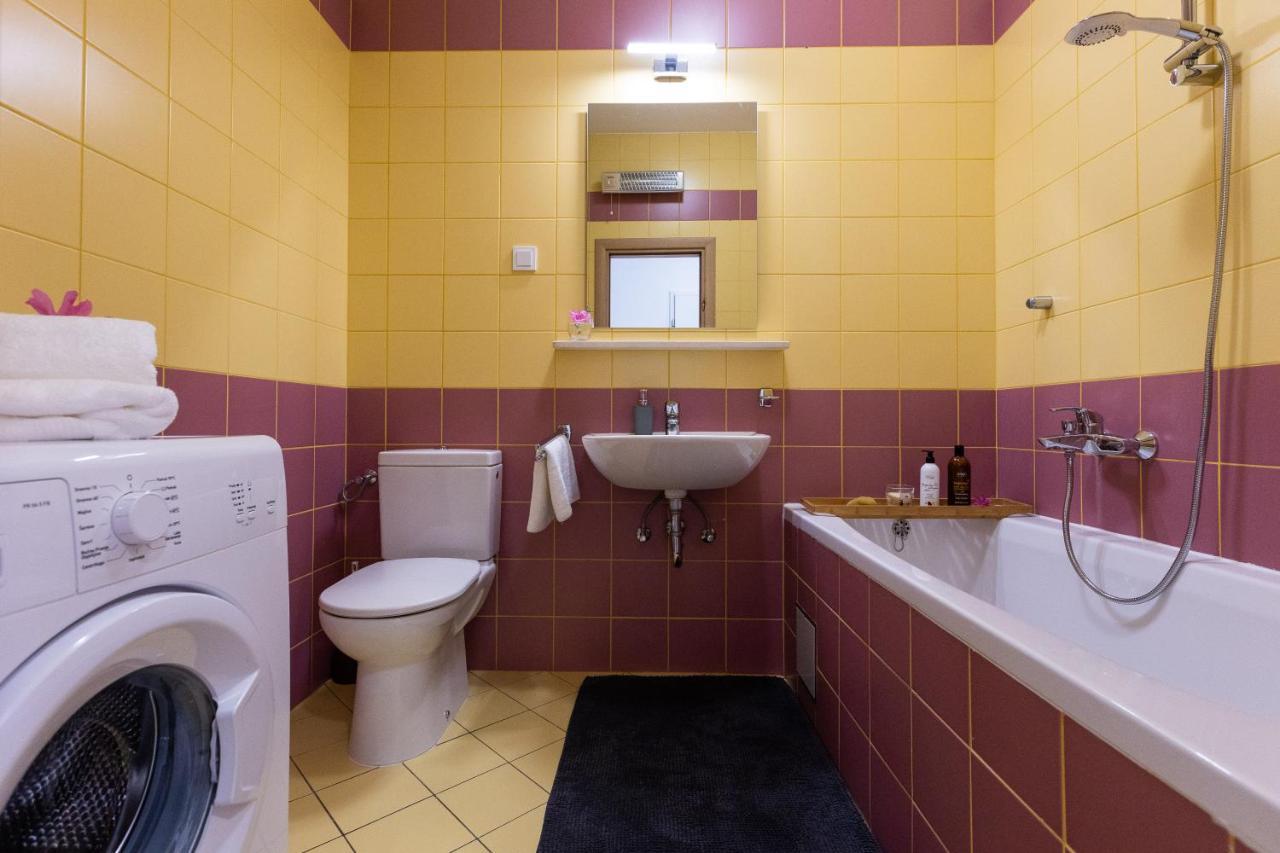 Harmony Home Dubrownik Zewnętrze zdjęcie