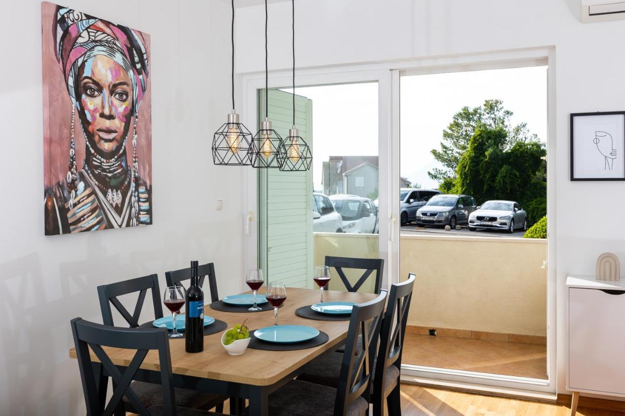 Harmony Home Dubrownik Zewnętrze zdjęcie