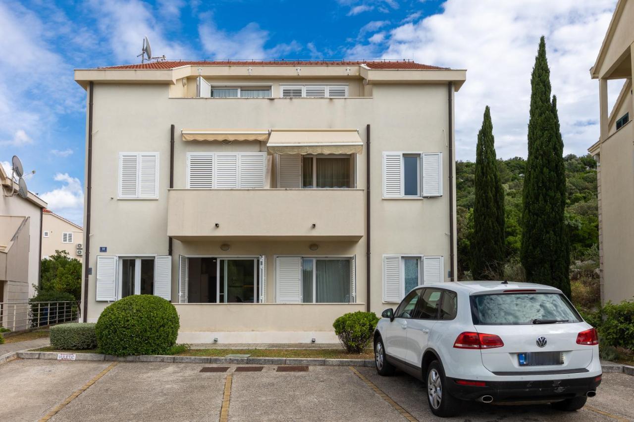 Harmony Home Dubrownik Zewnętrze zdjęcie